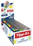 Tipp-ex correctieroller mini pocketmouse