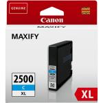 Canon PGI-2500XLC inktcartridge cyaan MB5050 high capacity