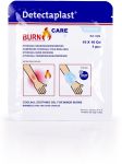 Detectaplast Burn Care hydrogel compres 