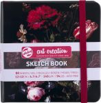 Talens Art Creation schetsboek, Stilleve