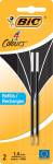 Bic vulling voor balpen 4 Colours Medium