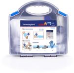 Detectaplast Burn Care Kit, volledig Eer