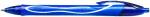 Bic gelroller Gel-ocity Quick Dry blauw