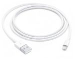 Apple kabel, Lightning (8-pin) naarUSB-A
