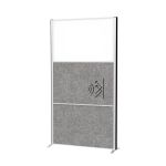 MAULconnecto scheidingswand, whiteboard,