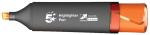 5Star Markeerstift oranje schuine punt 1