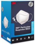 3M stofmasker 9623, FFP2