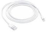 Apple kabel, Lightning (8-pin) naarUSB-A