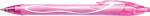 Bic gelroller Gel-ocity Quick Dry,roze