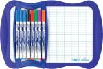 Bic whiteboard Velleda 20 x 30 cm,gerecy