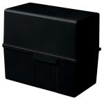 Han fichier ft A6, noir