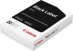 Canon Black Label Zero papier d'impressi