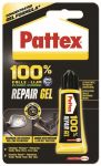Pattex alleslijm Repair Extreme, tube van 8 g, op blister