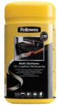 Fellowes boîte distributrice 100 chiffon