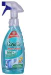 Carolin glasreiniger, spray van 650ml