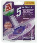 WC NET Energy toiletblokje LavendelFresh