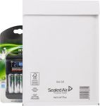 Mail Lite PLUS enveloppe à coussind'air,