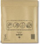 Mail Lite enveloppe à coussin d'air, ft 
