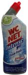 WC NET toiletreiniger Intense OceanFresh