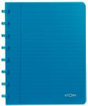 Atoma cahier Trendy ft 16,5 x 21 cm, lig