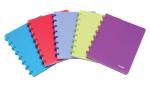 Atoma cahier Trendy ft 16,5 x 21 cm, qua