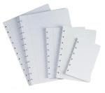 Atoma recharge pour ft A4, quadrillé 5 m