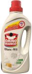 Omino Bianco Blanc détergent, 37 doses, 