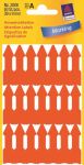 Avery Zweckform 3008, markeringspijlen, 