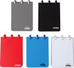 Atoma notitieboekje ft A7, geruit 5mm, g