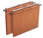 L'Oblique hangmappen voor laden AZO, A4,