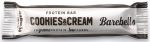 Barebells snack Cookies & Cream, reep va