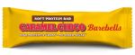 Barebells Soft Caramel Choco, reepvan 55