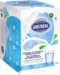 Ginstberg Plat Water, bag in box 10liter