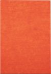 Bouhon viltpapier A4, 10 vellen, oranje