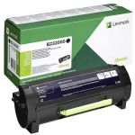 Lexmark Return Program toner B/MB2338, 2
