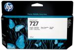 HP 727 inktcartridge foto zwart standard capacity 130ml