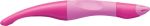 STABILO EASYoriginal roller, voor linkshandigen, blister van 1 stuk, roze