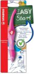 Stabilo roller Easy Original roze/roze r