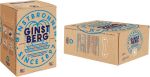 Ginstberg Plat Water, bag in box 5liter