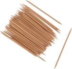 Bouhon tandenstokers om te knutselen, 10