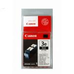 Canon ink cartridge BCI-3eBK voor BJC 60