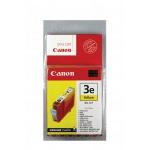 Canon cartouche d'encre BCI-3eY pour BJC