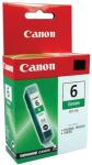 Canon cartouche d'encre BCI-6G, vert pou