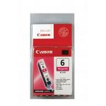 Canon ink cartridge BCI-6M, magentavoor 