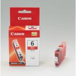Canon ink cartridge BCI-6R voor i865, i9