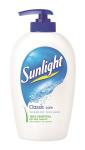 Sunlight zeep flacon van 250 ml