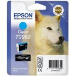 Epson ink cartridge T0962 cyan 11,4ml