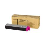 Kyocera-Mita toner TK-520M voor FS-C5015