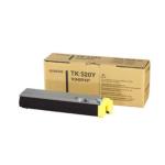 Kyocera-Mita toner TK-520Y voor FS-C5015