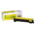 Kyocera toner pour TK-540Y jaune